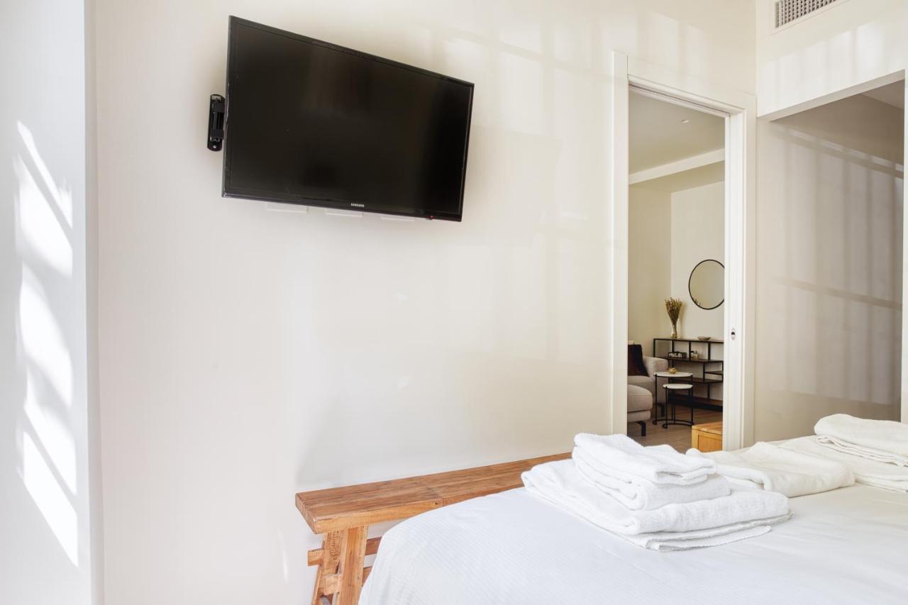 Apartmán Mokami- Cozy Nest Via Anelli Milán Exteriér fotografie
